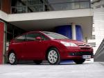 Citroen C4 VTS 2005 года
